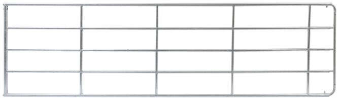 AKO Weidetor verstellbar, Höhe 110cm